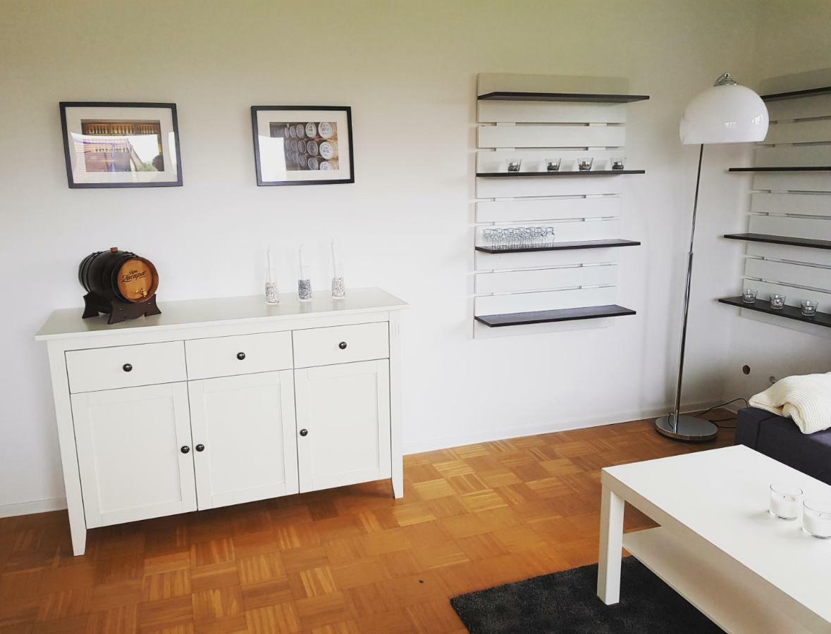 Ferien In Neuffen - Ferienwohnung Plaue Екстер'єр фото